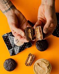 Alfajores Mon Amour
