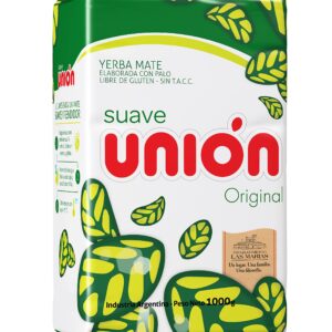 Yerba Mate Unión