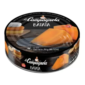 Dulce de Batata La Campagnola en Lata (700gr)