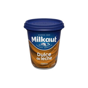 Dulce de Leche Milkaut Clásico Familiar