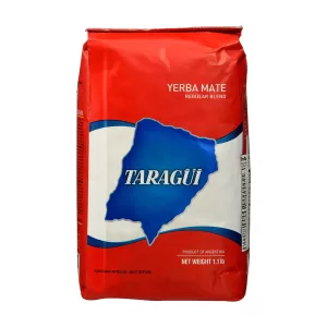 Yerba Mate Taragui