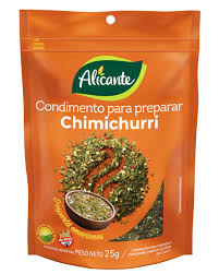 Chimichurri - Alicante