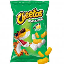 Chizitos Cheetos