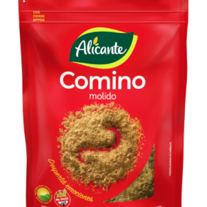Comino - Alicante