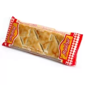 Galletitas dulces de hojaldre - Triangulitos - Hojalmar