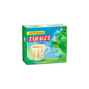 Mate Cocido Taragüi